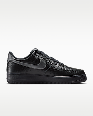 Nike Air Force 1 '07 Premium Men's Shoes. Nike.com